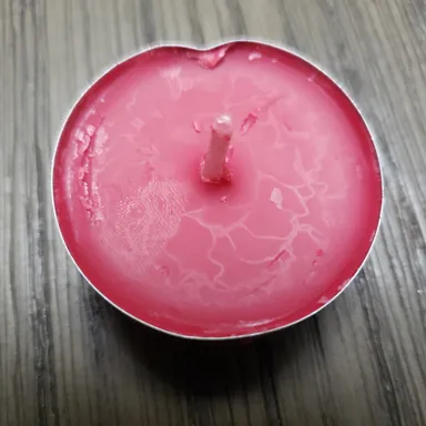ZHomestead Fig Candle