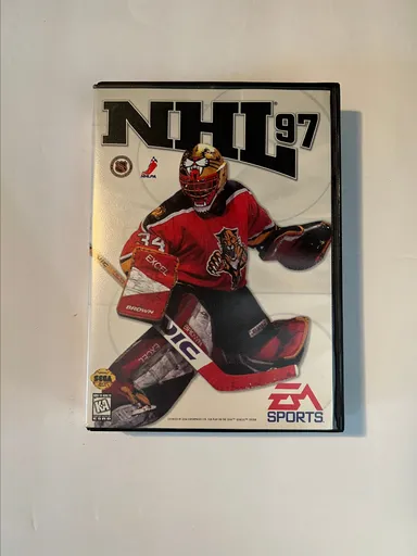 NHL 97 