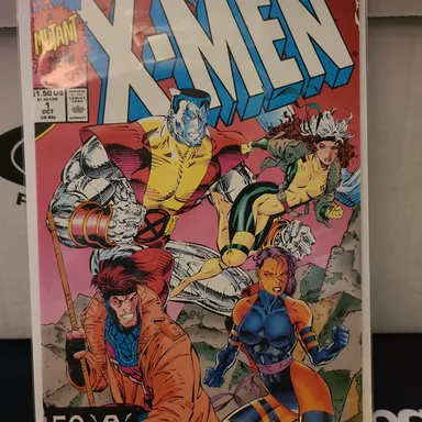 X-Men #1 🔑