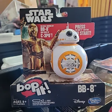 BB-8 bop it! New