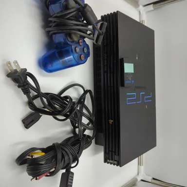PS2 - Used PS2 system