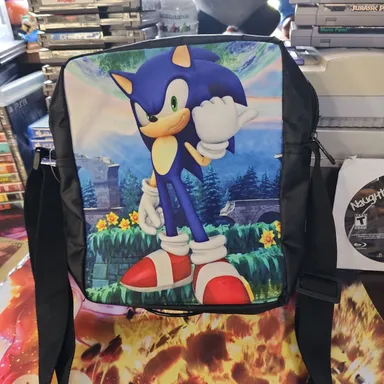 Sonic Carrying Bag