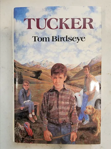 Tom Birdseye: Tucker