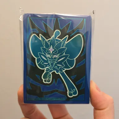 Pokemon Twilight Masquerade Card Sleeves