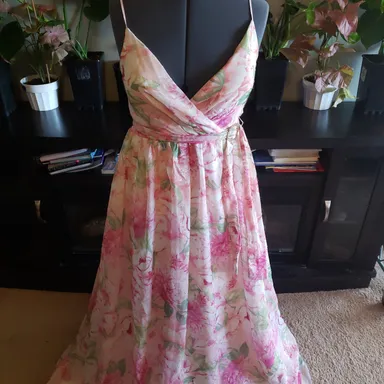 Trixxi Dress size 11
