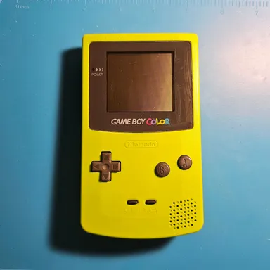 Game Boy Color Bundle (Console & Game)