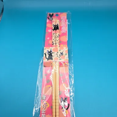 Kiki's Delivery Service Chopsticks