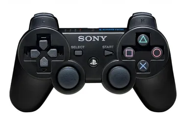 Sony PS3 OEM Wireless Controller Black