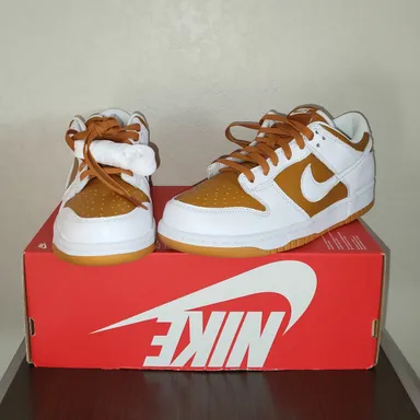 Nike Dunk Low QS Size-10
