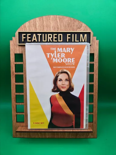 The Mary Tyler Moore Show: the Complete Sixth Season (DVD)