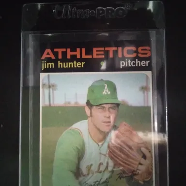 Jim Hunter Athletics