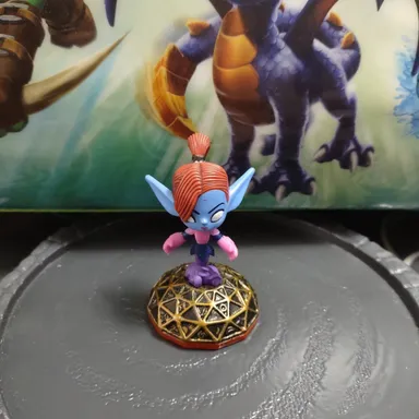 Skylander Mini Jini