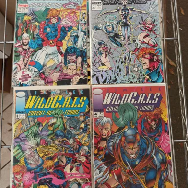 wildcats cover action teams 1-14