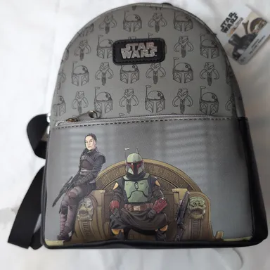 Funko x Star Wars mini backpack
