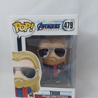 Thor (Casual)