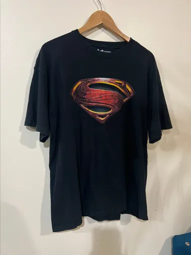 XL superman dale jr t shirt