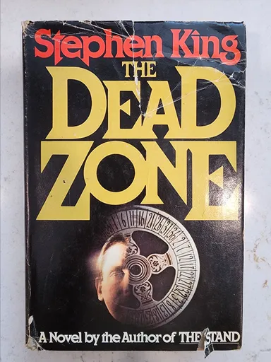 Stephen King: The dead Zone (Horror)