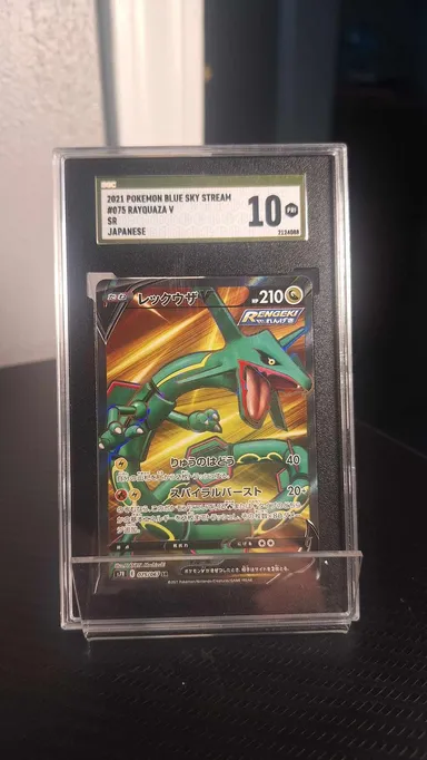 Rayquaza 