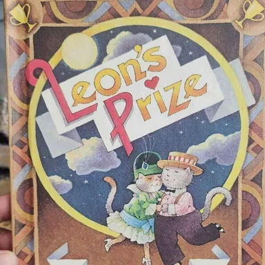 Leon's Prize