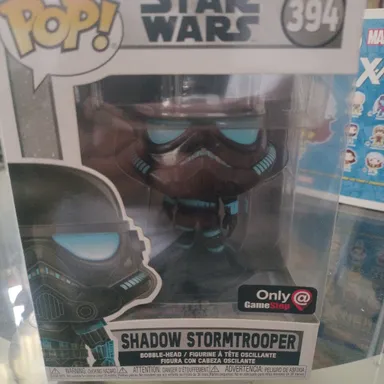 Shadow StormTrooper