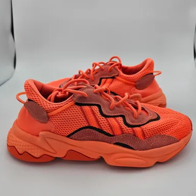Adidas Ozweego J 'Hi-Res Coral' Size 6