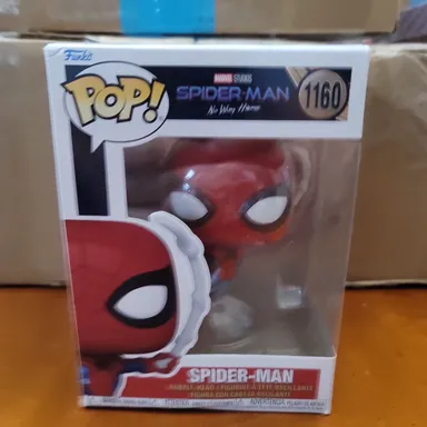#1160 Spider-Man