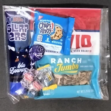 Ranch Snack Pack