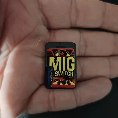 Mig Switch