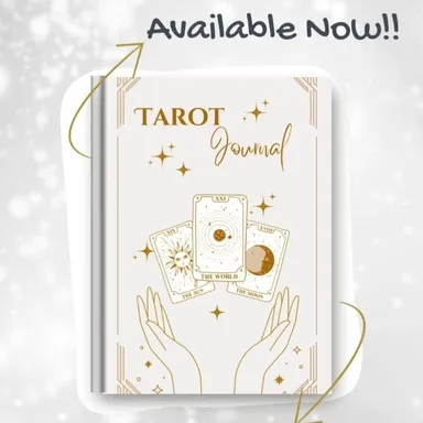 Tarot Journal