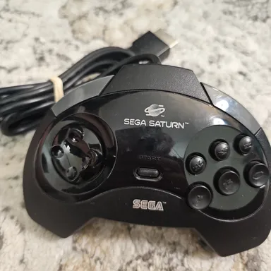 controlher sega saturn