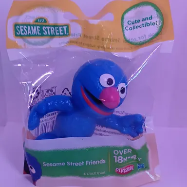 Grover collectable