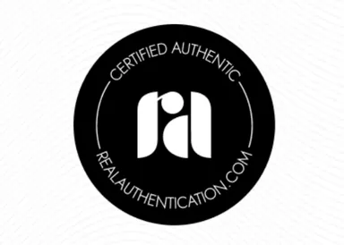 Real Authentication COA