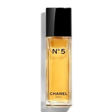 Chanel °5 EDT 3.4oz Retail: $145 NO BOX