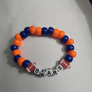 NFL - Chicago Bears Bracelet