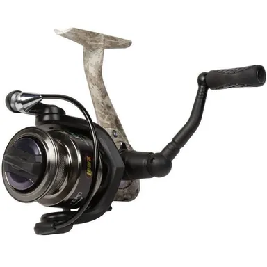 Lew's Camo American Hero Speed Spin Spinning Reel AHC200C(MSRP: $49.99)