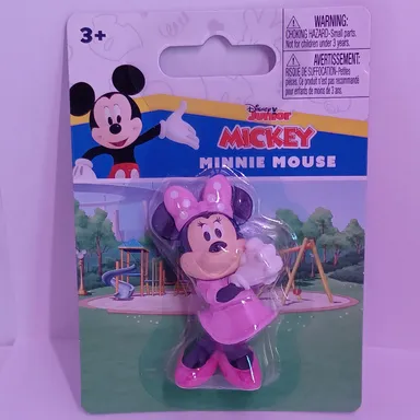 Minnie Mouse collectable