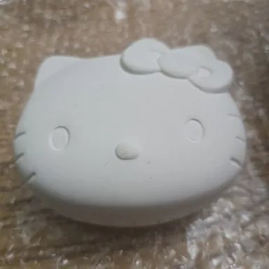 Ceramic Hello Kitty Trinket Box
