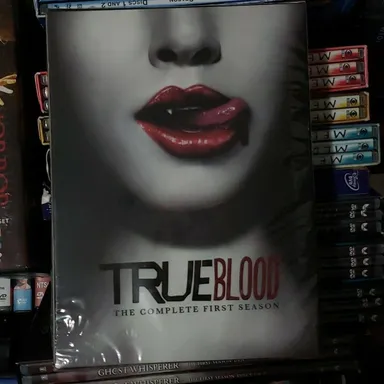 True Blood Complete Season 1