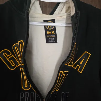 Gorilla G-unit hoodie