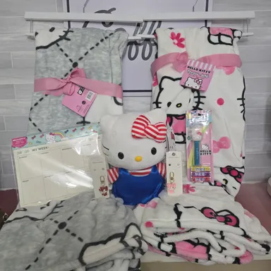 Hello Kitty Mega Bundle