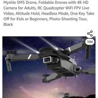 Drone