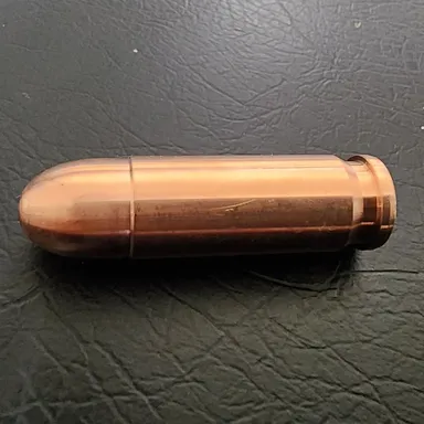 1oz Copper Bullet