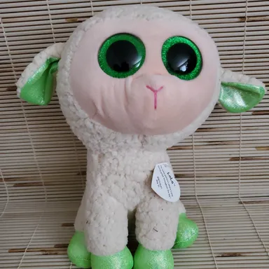 TY Lola Sheep Lamb
