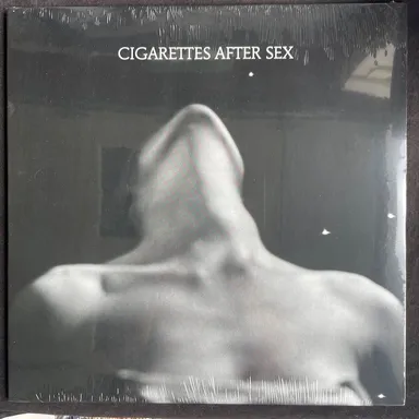 Cigarettes After Sex, I., Vinyl Record, EP, NEW, Sealed, 2017