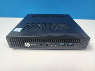 HP EliteDesk 800 G2 Mini Desktop PC i7-6700T