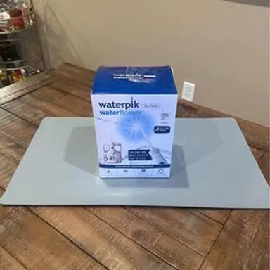 Waterpik Waterflosser Ultra