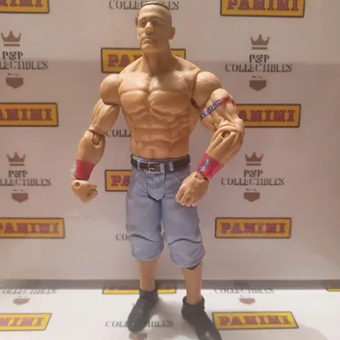 John Cena 🔥 WWE Wrestling Action Figure Toy