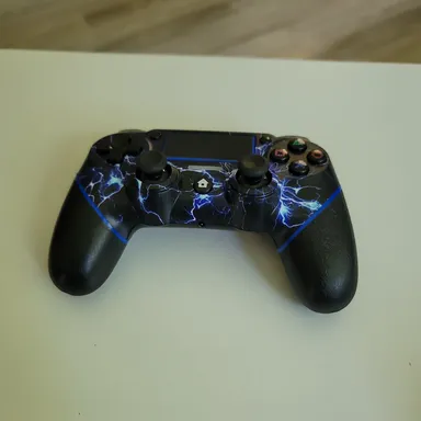PS4 Acer Wireless Controller
