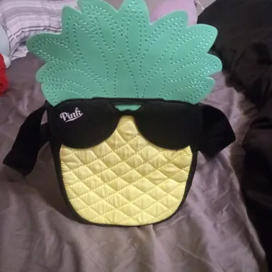 pineapple cooler