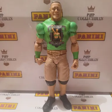 John Cena 🔥 WWE Wrestling Action Figure Toy